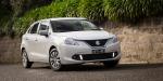 Suzuki Baleno GL 2016 года (AU)